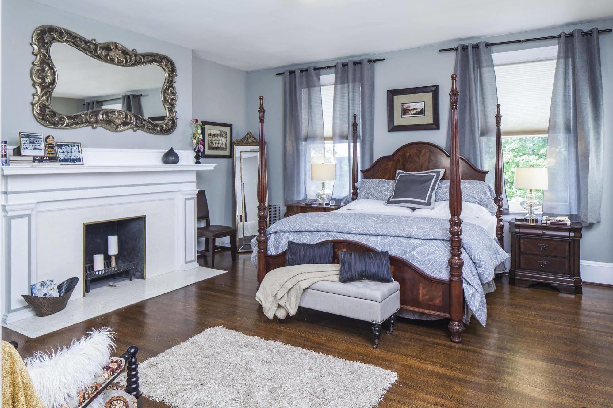 Bed and Breakfast The Mansion At Maple Heights Pittsburgh Exterior foto